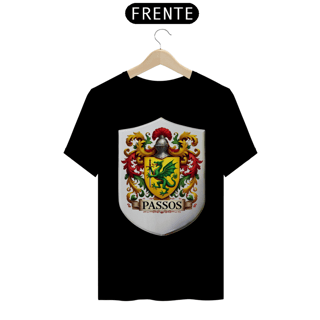 Nome do produto ESCUDO PASSOS 1