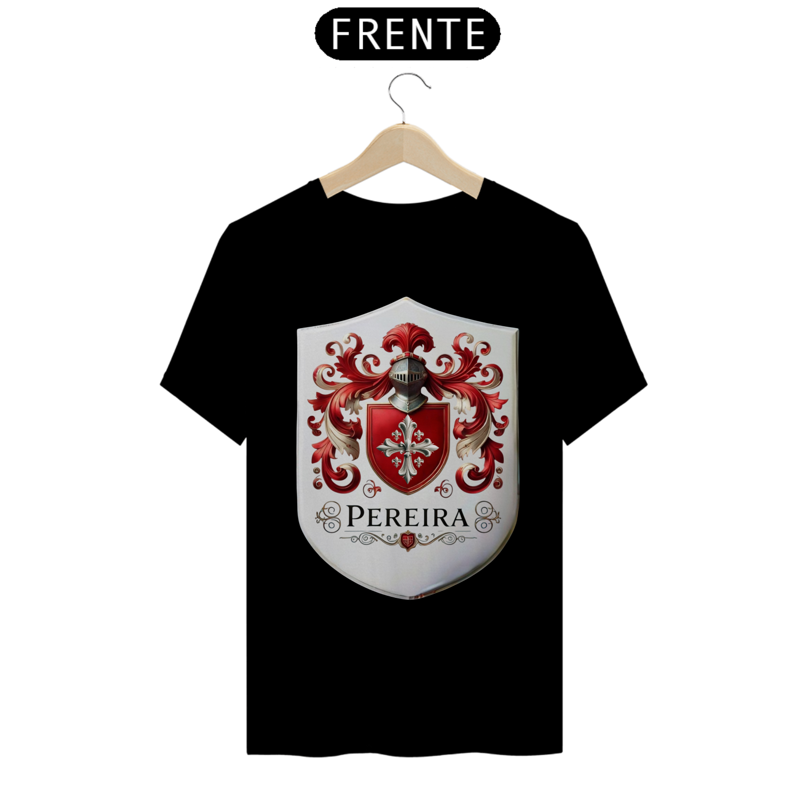 ESCUDO PEREIRA