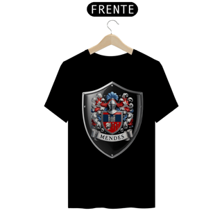 Nome do produto ESCUDO MENDES