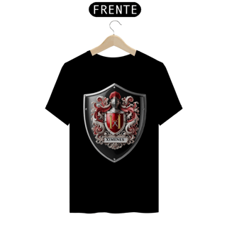 Nome do produto ESCUDO XIMENES