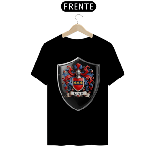 Nome do produto ESCUDO LINS