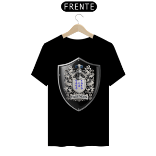 Nome do produto ESCUDO FAGUNDES