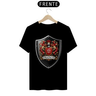 Nome do produto ESCUDO FRANCO