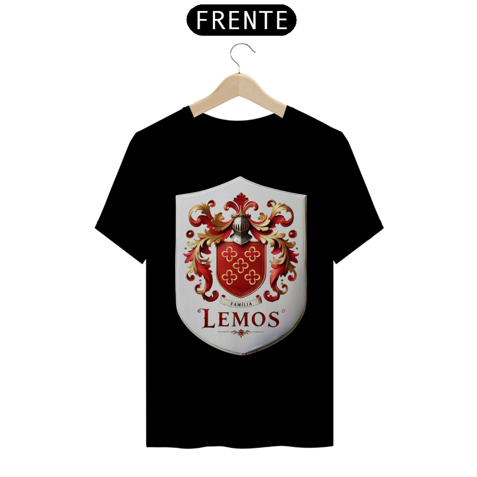 ESCUDO LEMOS