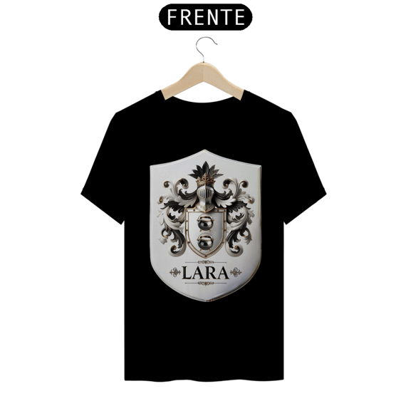 ESCUDO LARA
