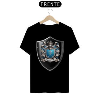 Nome do produto ESCUDO MALTA