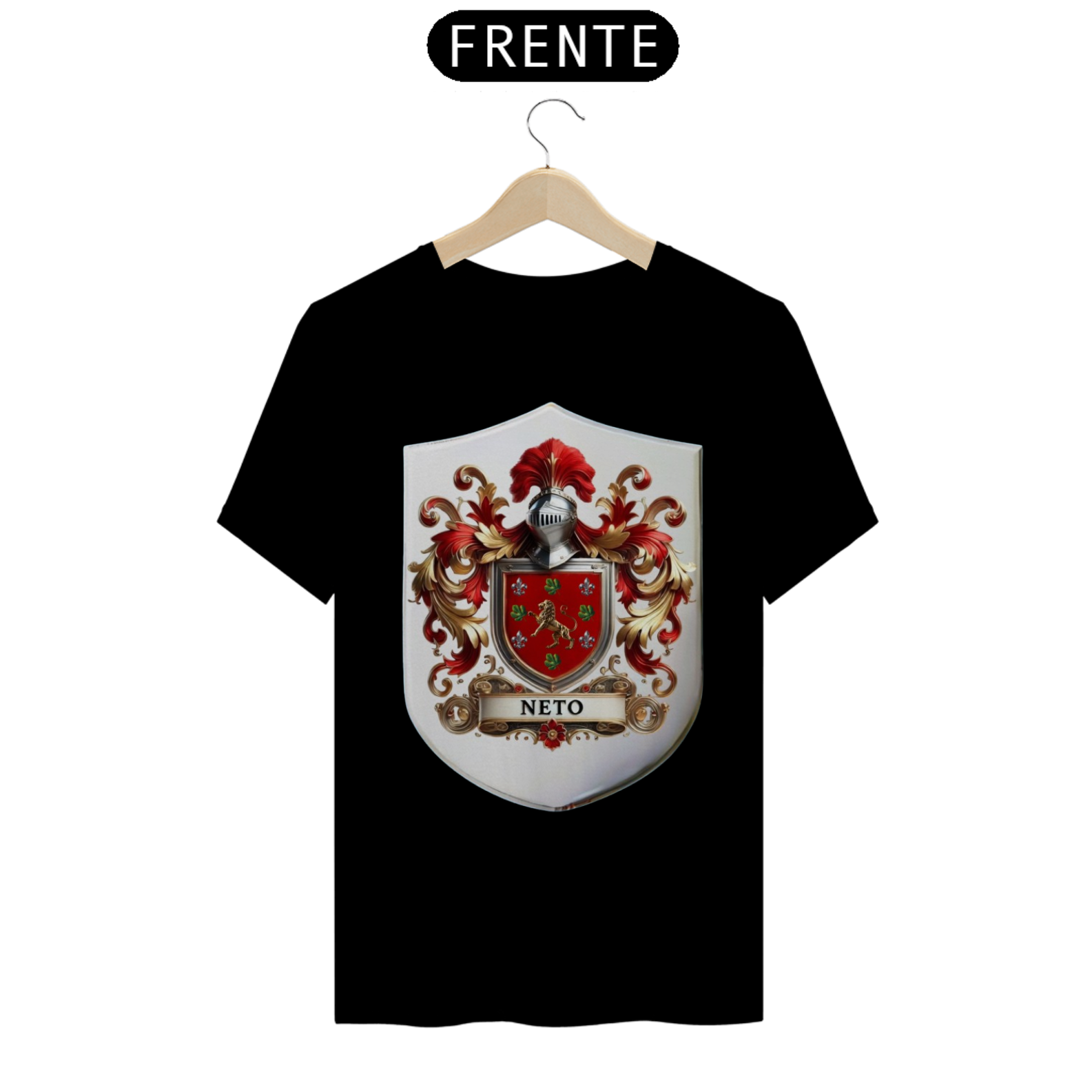 ESCUDO NETO