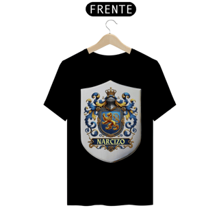 Nome do produto ESCUDO NARCIZO