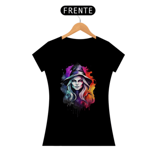 Nome do produto A Bruxa do Crepúsculo Misterioso (FEMININA)