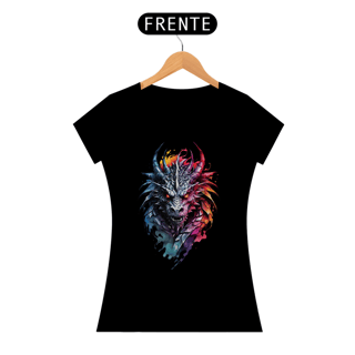 Nome do produto O Despertar do Dragão (FEMININA)