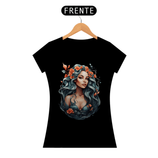Nome do produto Lenda das Águas Sereia Mística (FEMININA)