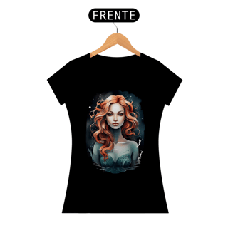 Nome do produto Sereia dos Mares Encantados (FEMININO)
