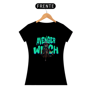 Nome do produto Vingança da bruxa (FEMININA)