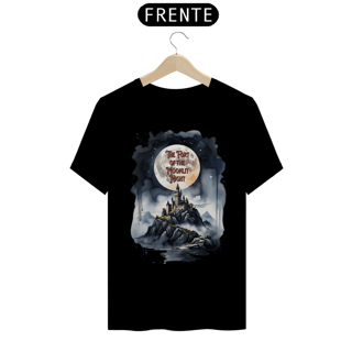 Nome do produto O Forte da Noite de Luar - The Fort of the Moonlit Night (UNISSEX)