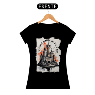 Nome do produto O Forte da Noite de Luar - The Fort of the Moonlit Night (FEMININA)