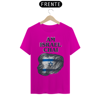 Nome do produto Am Israel Chai