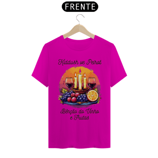 Nome do produto Benção do Vinho e Frutas