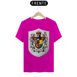 Nome do produto ESCUDO MILÉO 2