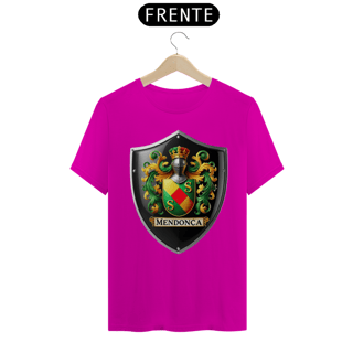 Nome do produto ESCUDO MENDONÇA