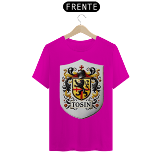 Nome do produto ESCUDO TOSIN
