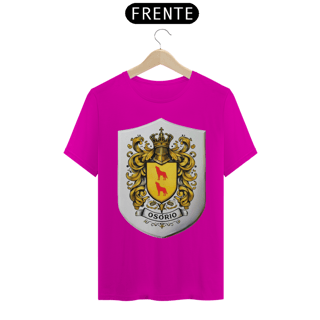 Nome do produto ESCUDO OSÓRIO