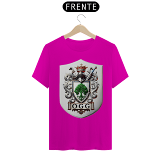 Nome do produto ESCUDO OGG 4