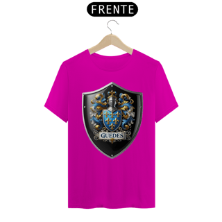Nome do produto ESCUDO GUEDES