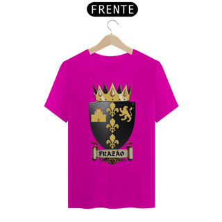 Nome do produto ESCUDO FRAZÃO