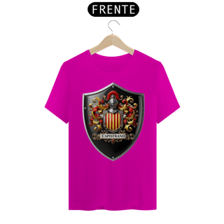 Nome do produto ESCUDO CAPISTRANO