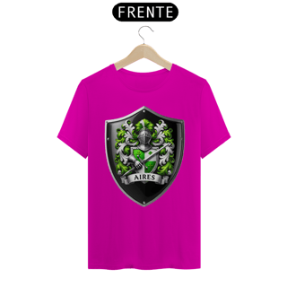Nome do produto ESCUDO AIRES