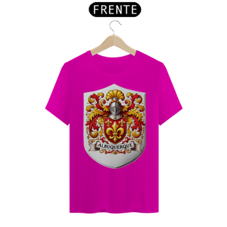 Nome do produto ESCUDO ALBUQUERQUE