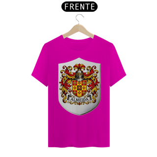 Nome do produto ESCUDO ALMEIDA