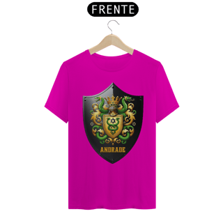 Nome do produto ESCUDO ANDRADE