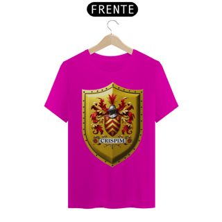 Nome do produto ESCUDO CRISPIM