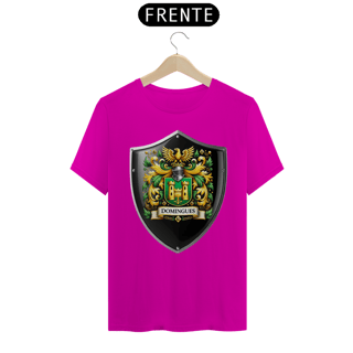 Nome do produto ESCUDO DOMINGUES