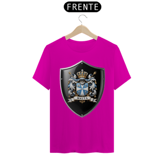 Nome do produto ESCUDO MALTA 1