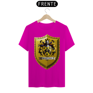 Nome do produto ESCUDO MARTINS 1