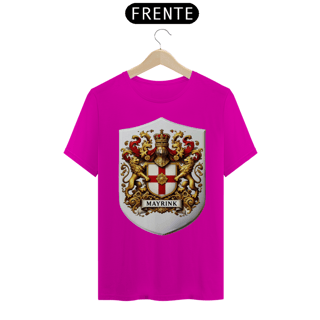 Nome do produto ESCUDO MAYRINK 1