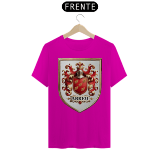 Nome do produto ESCUDO ABREU