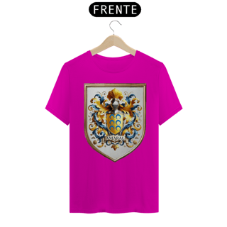 Nome do produto ESCUDO AMARAL
