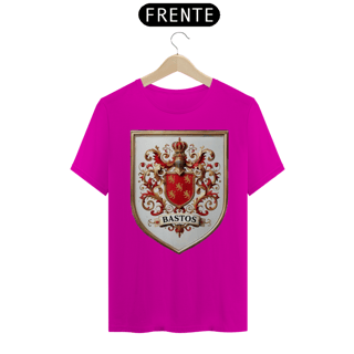 Nome do produto ESCUDO BASTOS