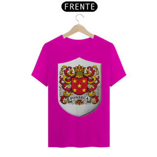 Nome do produto ESCUDO FONSECA 1