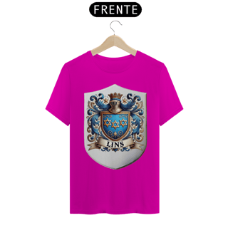 Nome do produto ESCUDO LINS 1