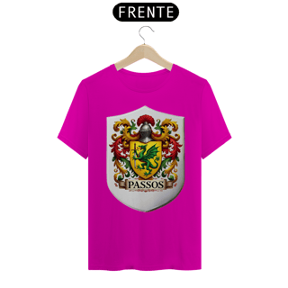 Nome do produto ESCUDO PASSOS 1