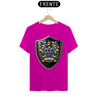 Nome do produto ESCUDO ROSA 1
