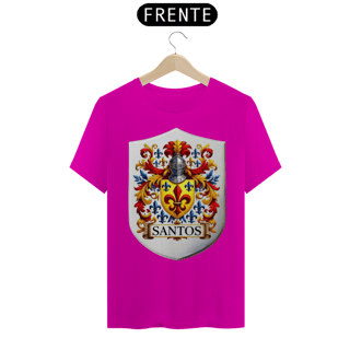 Nome do produto ESCUDO SANTOS 2