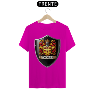 Nome do produto ESCUDO TAVARES 1
