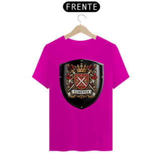 Nome do produto ESCUDO XIMENES 1