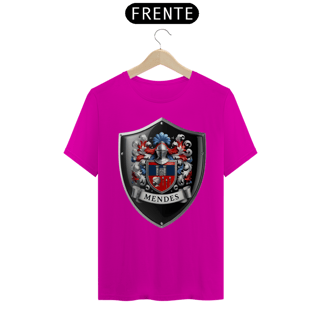 Nome do produto ESCUDO MENDES