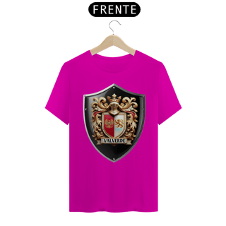Nome do produto ESCUDO VALVERDE
